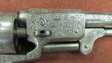 Colt Dragoon, Third Model Fully Engraved
- 4 of 20