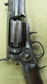Colt 1855 .50 Caliber Military Revolving Rifle - 7 of 20
