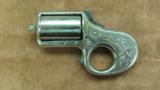James Reid .32 Cal. Knuckle-Duster Revolver - 1 of 15