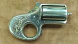 James Reid .32 Cal. Knuckle-Duster Revolver - 2 of 15