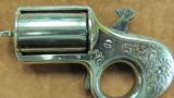 James Reid .32 Cal. Knuckle-Duster Revolver - 15 of 15