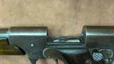 Fiala Repeating Target Pistol, 2 Barrels and Detachable Buttstock - 19 of 20