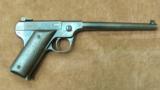Fiala Repeating Target Pistol, 2 Barrels and Detachable Buttstock - 4 of 20