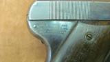 Fiala Repeating Target Pistol, 2 Barrels and Detachable Buttstock - 5 of 20