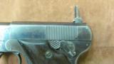Fiala Repeating Target Pistol, 2 Barrels and Detachable Buttstock - 3 of 20