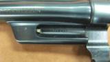 S&W .44 Hand Ejector 4th Model (Target Model) - 10 of 19