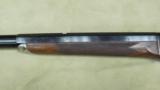 Remington-Hepburn B Quality No. 3 Match Rifle with Vernier tang peep sight - 4 of 20