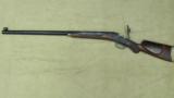 Remington-Hepburn B Quality No. 3 Match Rifle with Vernier tang peep sight - 1 of 20