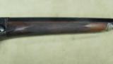 Remington-Hepburn B Quality No. 3 Match Rifle with Vernier tang peep sight - 10 of 20
