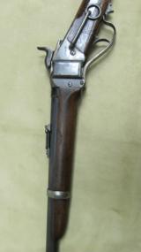 Sharps Model 1863 Carbine - 6 of 20