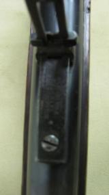 Sharps Model 1863 Carbine - 12 of 20