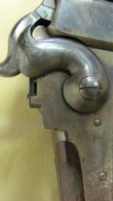 Sharps Model 1863 Carbine - 9 of 20