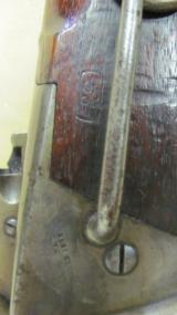 Sharps Model 1863 Carbine - 7 of 20