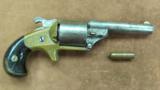 Moore's Pat. Firarms Co. Front Loading Revolver - 2 of 20