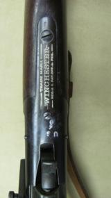 Winchester 1885 Low Wall (Winder) Musket - 9 of 20