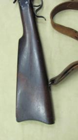 Winchester 1885 Low Wall (Winder) Musket - 6 of 20