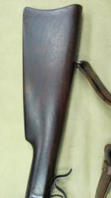 Winchester 1885 Low Wall (Winder) Musket - 2 of 20