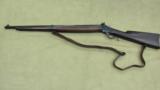 Winchester 1885 Low Wall (Winder) Musket - 1 of 20