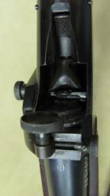 Winchester 1885 Low Wall (Winder) Musket - 17 of 20