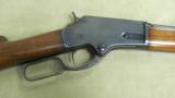 Marlin Model 1881 Rifle in .38-55 Caliber - 13 of 20