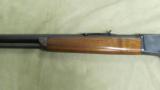 Marlin Model 1881 Rifle in .38-55 Caliber - 4 of 20