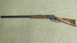 Marlin Model 1881 Rifle in .38-55 Caliber - 1 of 20