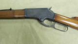 Marlin Model 1881 Rifle in .38-55 Caliber - 3 of 20