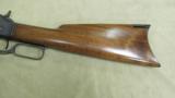 Marlin Model 1881 Rifle in .38-55 Caliber - 2 of 20