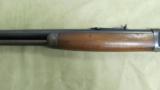 J. Stevens Model 425 Lever Action Rifle - 9 of 20