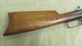 J. Stevens Model 425 Lever Action Rifle - 2 of 20