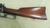 Winchester Model 1895 Saddle Ring Carbine - 2 of 20