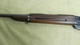 Winchester Model 1895 Saddle Ring Carbine - 4 of 20