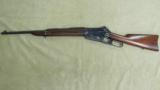 Winchester Model 1895 Saddle Ring Carbine - 1 of 20