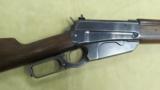 Winchester Model 1895 Saddle Ring Carbine - 9 of 20