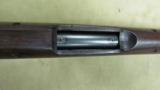 Winchester Model 1895 Saddle Ring Carbine - 12 of 20