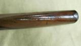 Marlin Model 1881 Lever Action Rifle in .40-60 Caliber - 12 of 19