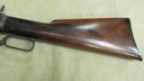 Marlin Model 1881 Lever Action Rifle in .40-60 Caliber - 6 of 19