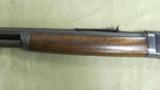 Marlin Model 1881 Lever Action Rifle in .40-60 Caliber - 8 of 19