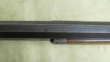 Marlin Model 1881 Lever Action Rifle in .40-60 Caliber - 13 of 19