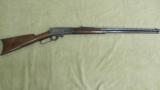 Marlin 1893 Lever Action Rifle in .38-55 Caliber - 2 of 19