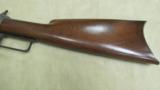 Marlin 1893 Lever Action Rifle in .38-55 Caliber - 7 of 19