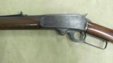Marlin 1893 Lever Action Rifle in .38-55 Caliber - 8 of 19