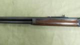 Marlin 1893 Lever Action Rifle in .38-55 Caliber - 9 of 19