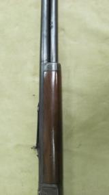 Marlin 1893 Lever Action Rifle in .38-55 Caliber - 5 of 19