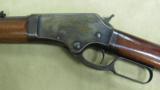 Marlin 1881 Lever Action Rifle .45-70 Caliber - 8 of 20