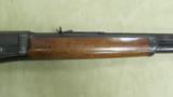 Marlin 1881 Lever Action Rifle .45-70 Caliber - 4 of 20