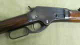Marlin 1881 Lever Action Rifle .45-70 Caliber - 3 of 20