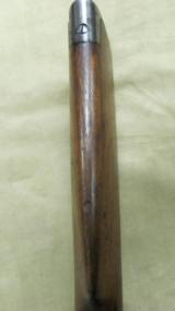 Winchester 1895 Lever Action Rifle - 10 of 20