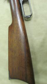 Winchester 1895 Lever Action Rifle - 11 of 20