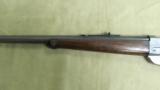Winchester 1895 Lever Action Rifle - 5 of 20